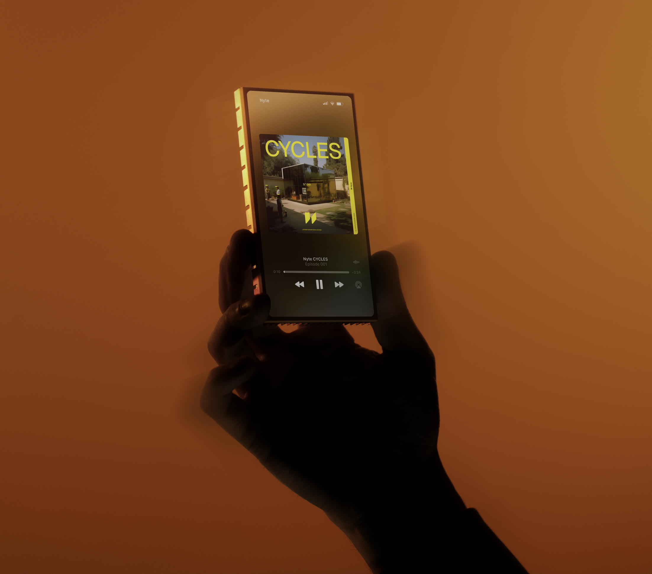 REWE x DFB app showcase